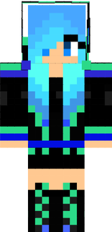 AsiyeCraft