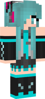 LionBot Tardeon therts hiku miku J Seus Amigos Transformation
