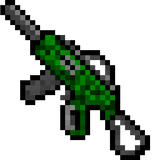 Military Rifle