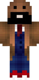 doctor beard