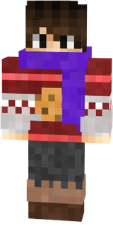 Carlos737XD Christmas 2