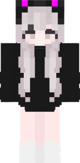 ANA MINECRAFT