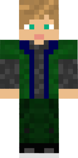 Forest Skin