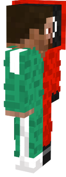 Squid Game (Green + Red)