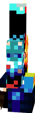 creeper futurista