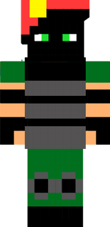 skin