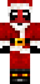 Deadpool clos
