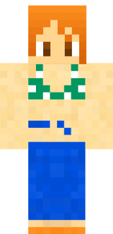 skin　nami