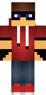 IvoDarkCrafter