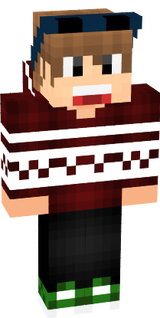 my skin