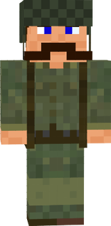epic soldier sach