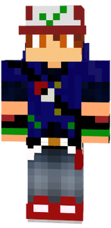 fox rider awesome