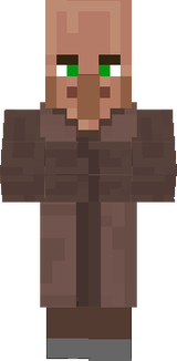 Villager Farmer 2.0