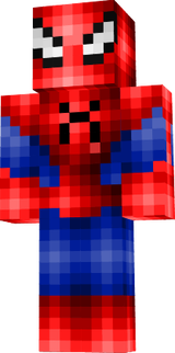 mr.spider