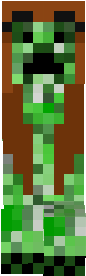 girly creeper