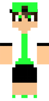 MasterCreeper746 