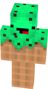 Wegee6's Skin