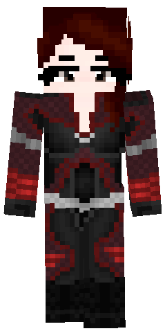 Preview of texture: Stormfront/Klara Risinger (The Boys tv series) The Seven, villain, hero, supe, new girl, cute, pretty, Vought studios, Amazon Prime