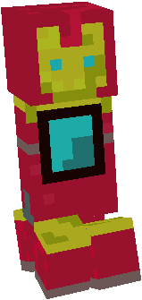 iron creaper
