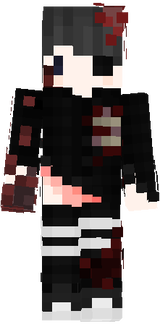 Halloween Boy 