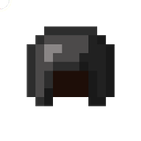 Coal Helmet