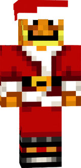 paluten weihnachtsmann