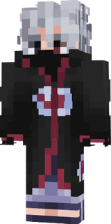 skin akatsuki