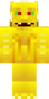 King Ghidorah