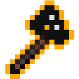 penguin axe