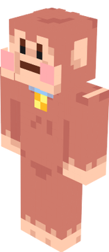 Salsa Mother 3