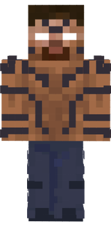 Herobrine Sukuna