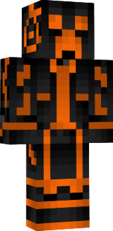 Tron Creeper v2