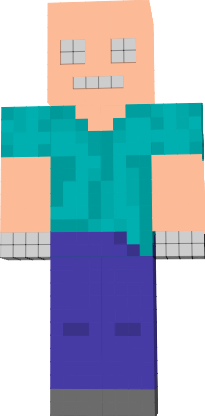 Preview of texture: Steve Rig  By: Dableo