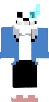 hahaha funny skelly boy