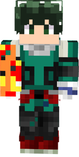 deku reisss