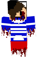 fallen stephen