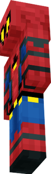 spidercubo