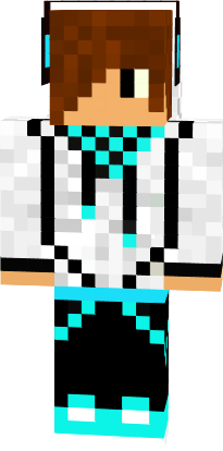 Preview of texture: MrModerator