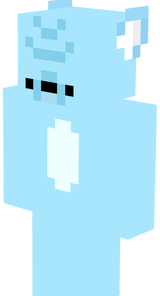 bluedog