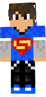 Super Man