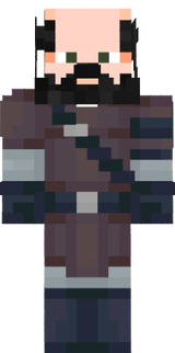 Merzan Hunter