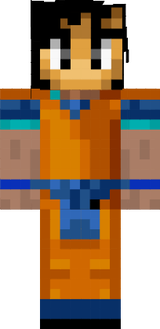 goku