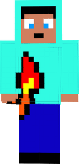 pokeboy