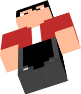 my new i'mproved skin 
