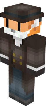 Detetive Fox