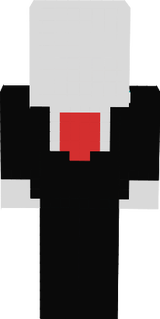 Slender man