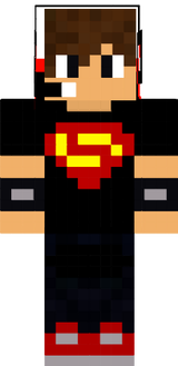 SuperManBr
