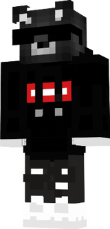 El oso negro