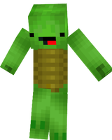 JannikSkin #001