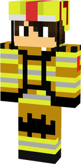 bombero